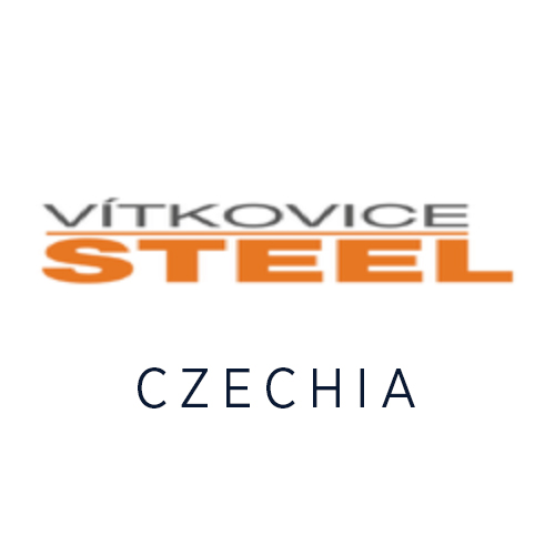 Vitcovice Steel